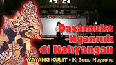 Dasamuka Tiwikrama - Ki Seno Nugroho (2016)
