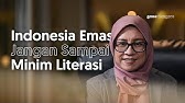 Penulis 300 Buku Anak Beri Tips Agar Rajin Baca | Gamechangers #1