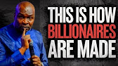 The Secret Formula: How Billionaires Are Made (You Won’t Believe This!) - Apostle Joshua Selman