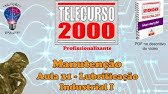 Telecurso 2000 - Manutenção - 31 Lubrificação industrial I