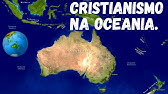 CRISTIANISMO NA OCEANIA