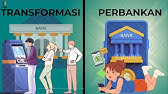 Bank Digital: Solusi Cerdas Untuk Masa Depan Keuanganmu | Edukasi Finansial 2025