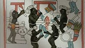 La Historia de América Latina 01 Imaginarios Latinoamericanos