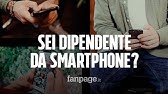 Dipendenza da smartphone? Il racconto di chi è andato in clinica: "Non era la vita vera"