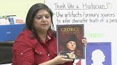4th Grade Reading