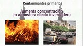 Contaminación atmosférica - 13