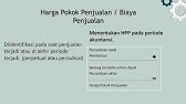 Pengantar Akuntansi - Pengukuran dan Pelaporan Kinerja Keuangan