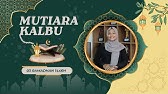 Mutiara Kalbu - Edisi 03 Ramadhan 1446H