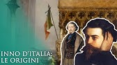 L'Inno d'Italia: storia e curiosità