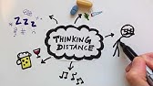 Stopping Distance, Thinking Distance, Braking Distance | GCSE Physics