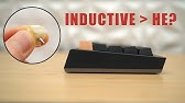 Ducky Inductive Keyboard Better than Wooting Hall-Effect?