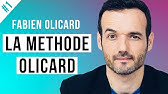 Comment organiser son temps?  @FabienOlicard nous dévoile la "Méthode Olicard"