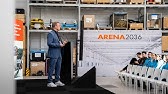 Keynote TE Connectivity: Perspektive eines Komponentenherstellers zur Leitungssatzproduktion