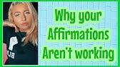How to Make Your Affirmations Effective