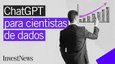 Como usar a inteligência artificial na ANÁLISE de DADOS
