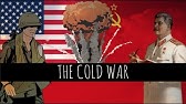 The Cold War: The Berlin Crisis 1958 and the Berlin Wall 1961 - Episode 28