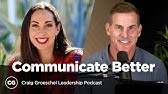 Q&A with Vanessa Van Edwards: How to Communicate with Charisma