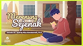 Mari Merenung Sejenak! Renungan Harian Singkat Penuh Makna - Motion Graphic Yufid TV