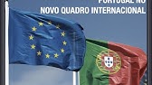 EMISSÃO 47 - Portugal no novo quadro internacional