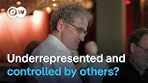 An imbalance of executive power in the former East Germany | DW Documentary