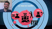 Calderón de la Barca (vida y obra) - "La vida es sueño" resumen y análisis