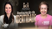 Restauração da Identidade - Podcast Valnice Milhomens e Joana Costa | EP 41