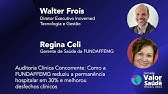 Auditoria Clínica Concorrente: Como reduziu a permanência em 30% e melhorou desfechos clínicos