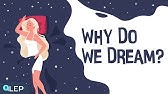 Why Do We Dream? | 🎙️ 8 Minute English | Intermediate