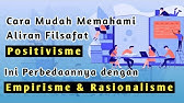 Aliran Filsafat "Positivisme"