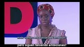 Chimamanda Adichie El peligro de una sola historia (sub castellano y francés)