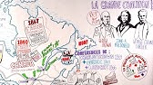 Histoire du Québec Canada: 1840 à 1896 (chapitre 1 du 4e secondaire)