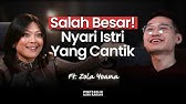 Belajar Cari Pasangan Hidup Secara Ilmiah