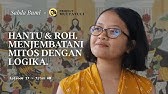 Titah AW: Kembali Melihat Mitos Sebagai Bahasa Alam | Sabda Bumi Episode 17