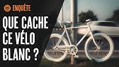 Un avertissement que les villes ne peuvent plus ignorer ! Le vélo blanc.