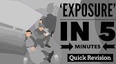 'Exposure' by Wilfred Owen in 5 Minutes: Quick Revision