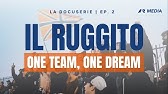 "Il ruggito: One Team, One Dream" - Ep. 2 | Savana | AL2 Calcio