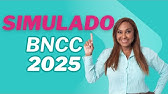 Simulado BNCC 2025