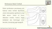 Praktikum Geologi Struktur - Modul 11 - 1. Penampang Vertikal
