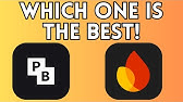 Firebase VS Pocketbase Review (2025) - Which is Best?