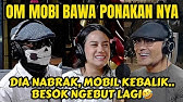 KASIH TAU ORTU KALIAN‼️NGAPAIN BELI RUMAH⁉️BELI MOBIL DULU‼️- OM MOBI