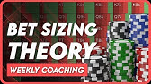 What Is Pot Geometry In Poker?