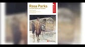 Rosa Parks La Lucha contra el racismo AUDIOLIBRO capitulo 1