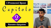 (Capitolo 2) Promessi sposi: riassunto e spiegazione