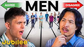 "Women Are Afraid of Us" | Spectrum
