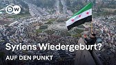 Nach Assads Sturz: Wie geht es weiter in Syrien? | Auf den Punkt