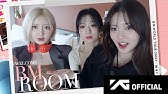 BABYMONSTER - [HELLO MONSTERS] BEHIND in NY #2 | WORLD TOUR DIARY