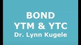 C 1 BOND YTM & YTC