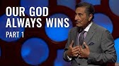 Our God Always Wins | Part 1 - FULL SERMON - Dr. Michael Youssef