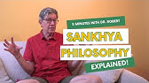 Sankhya Philosophy Explained: The Foundation of Yoga & Ayurveda