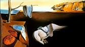 Salvador Dali "La persistencia de la memoria"